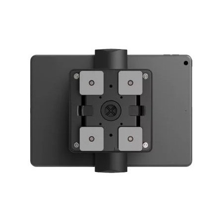 Compulocks Universal Tablet Cling Glass Mount Black