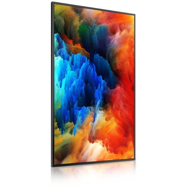 Samsung QM32R 81.3 cm (32") LCD Digital Signage Display