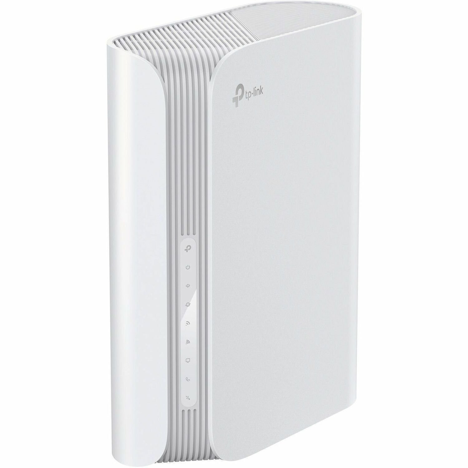 TP-Link XGB430v Pro Wi-Fi 7 IEEE 802.11 a/g/n/ac/ax/be, IEEE 802.11k/v/r Ethernet Wireless Router