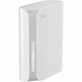 TP-Link XGB430v Pro Wi-Fi 7 IEEE 802.11 a/g/n/ac/ax/be, IEEE 802.11k/v/r Ethernet Wireless Router
