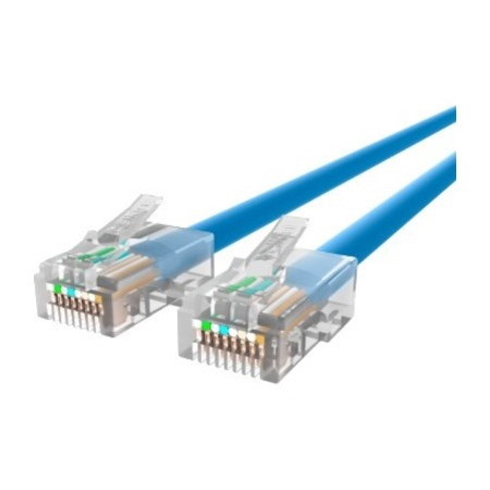 Belkin CAT6 Ethernet Patch Cable, RJ45, M/M