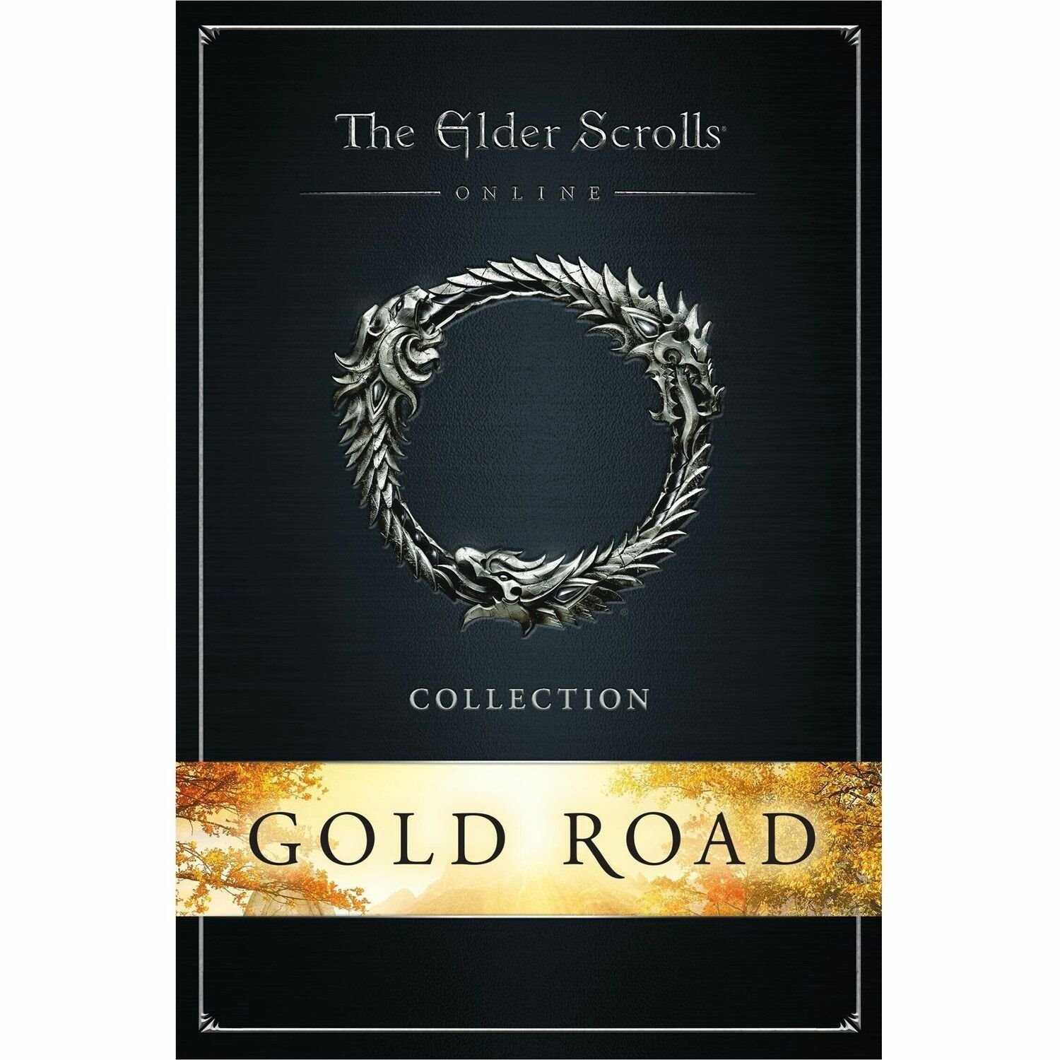 Microsoft The Elder Scrolls Online Collection: Gold Road