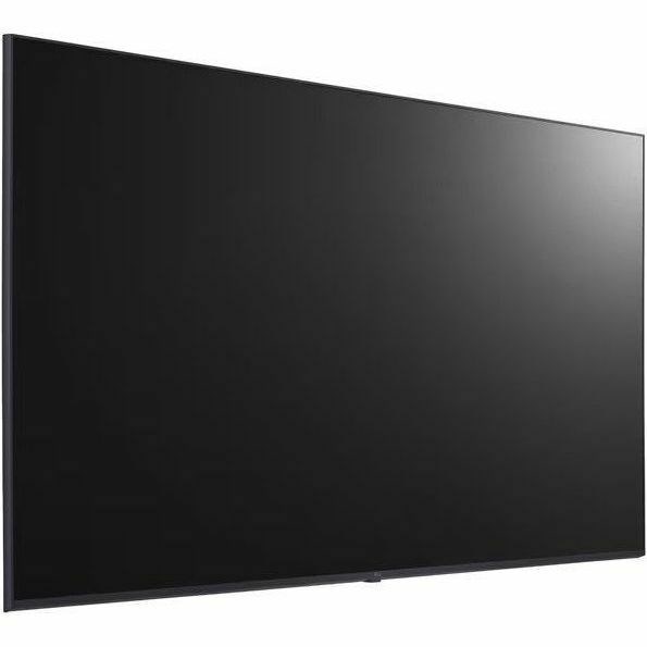 LG UM672M 75UM672M0UE 75" Smart LCD TV - 4K UHDTV - High Dynamic Range (HDR) - Charcoal Gray