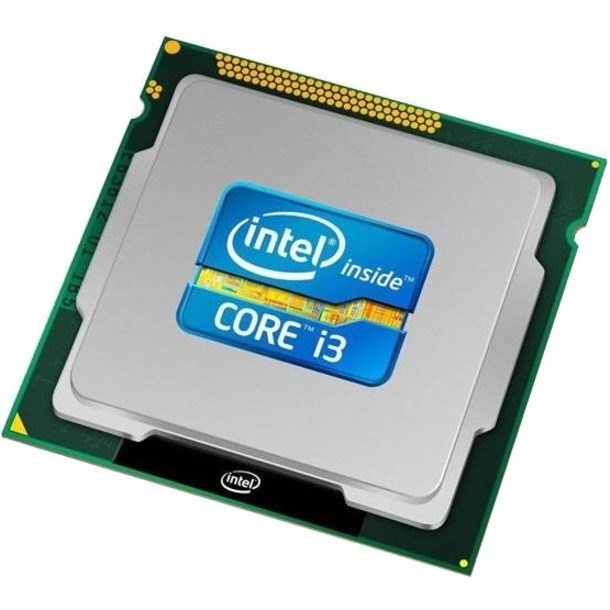 Intel Core i3 i3-4100 i3-4170 Dual-core (2 Core) 3.70 GHz Processor - OEM Pack