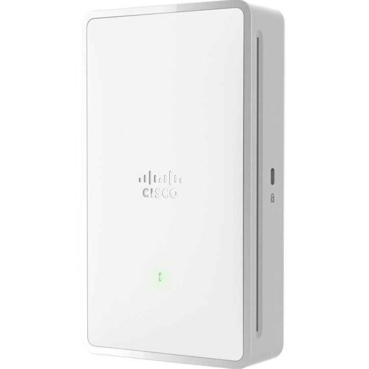 Cisco Catalyst C9105AXW 802.11ax 1.45 Gbit/s Wireless Access Point