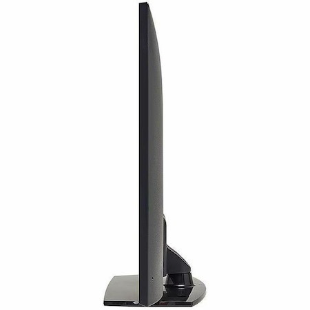 LG Pro Centric UN570H 55UN570H0UA 55" Smart LED-LCD TV - 4K UHDTV - High Dynamic Range (HDR) - Dark Charcoal Gray