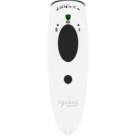 Socket Mobile SocketScan S720 - 1D/2D Linear Barcode Plus QR Code Reader