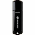 Transcend JetFlash 700 512GB USB 3.1 (Gen 1) Type A Flash Drive