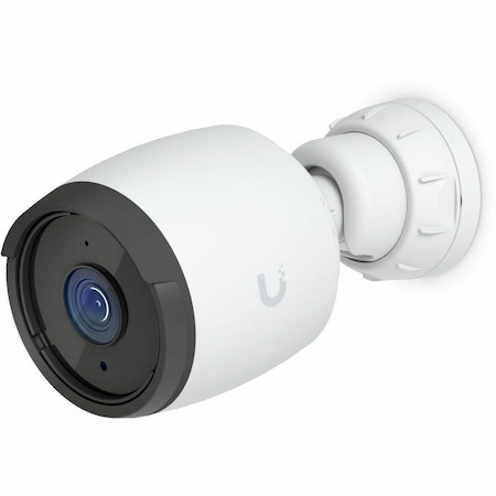 Ubiquiti G6 8 Megapixel 4K Network Camera - Colour - Bullet - White