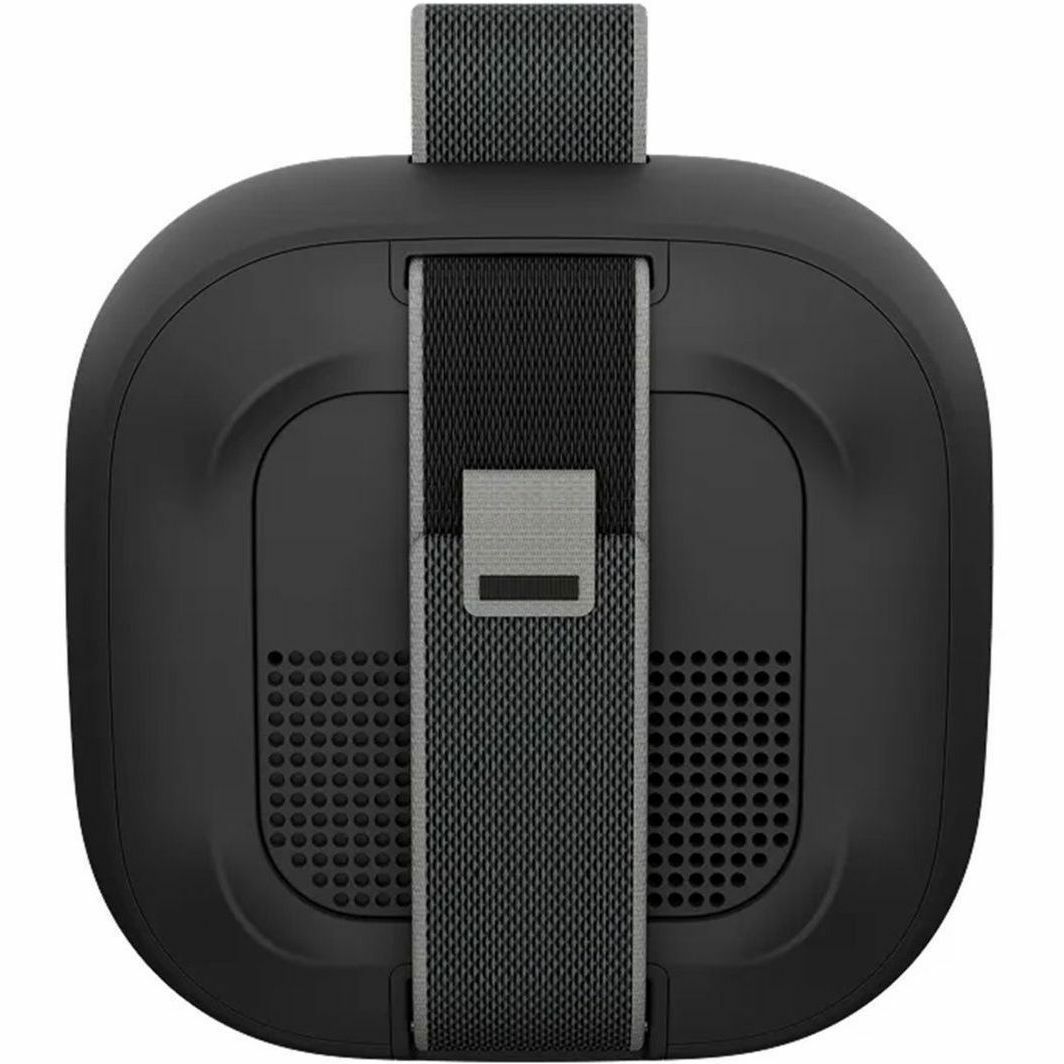 Bose SoundLink Micro Portable Bluetooth Speaker System - Black