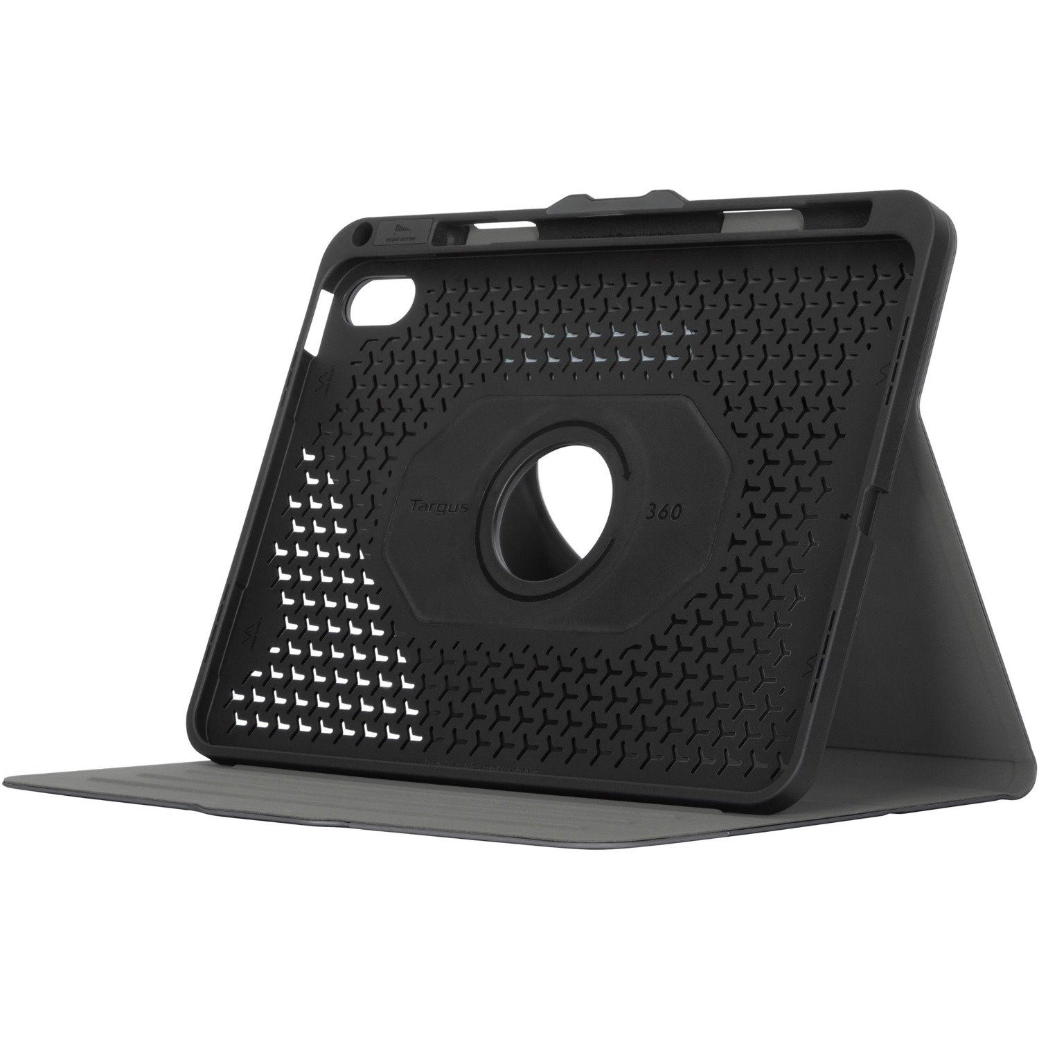 Targus VersaVu THZ935GL Carrying Case (Folio) Apple iPad (10th Generation) Tablet - Black