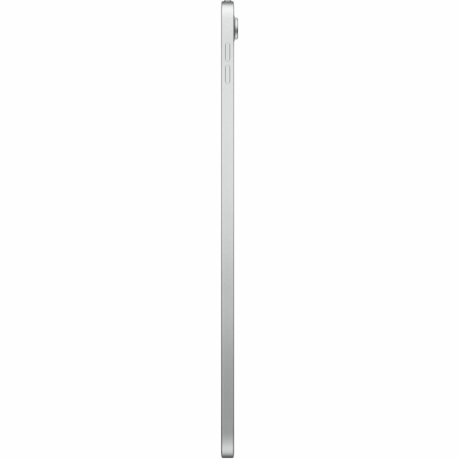 Apple iPad (11th Generation) Tablet - 11" - 4 GB - 512 GB Storage - Silver