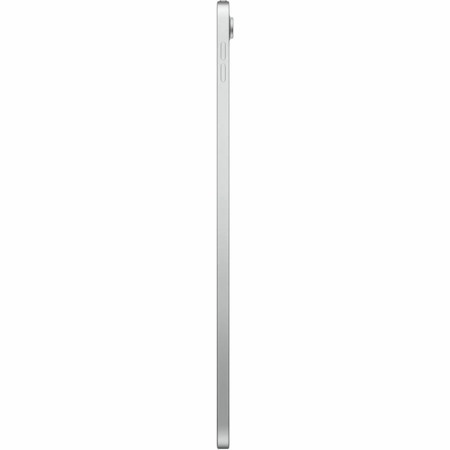 Apple iPad (11th Generation) Tablet - 11" - 4 GB - 512 GB Storage - Silver