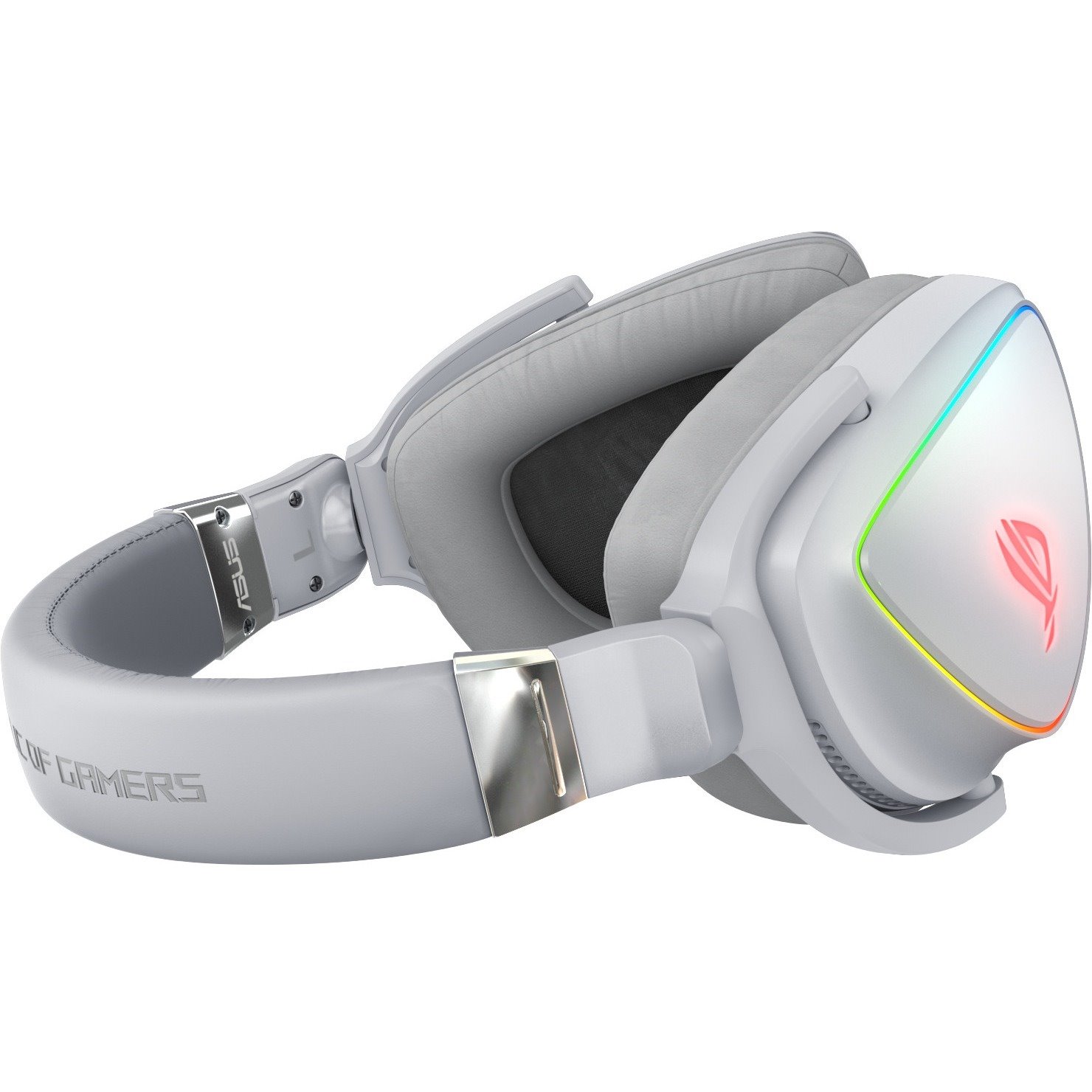 Asus ROG Delta White Edition Headset