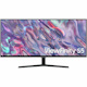 Samsung ViewFinity S5 S34C504GAN 34" Class UW-QHD LED Monitor - 21:9 - Black