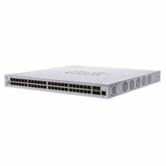 Cisco Business CBS350-48XT-4X Ethernet Switch