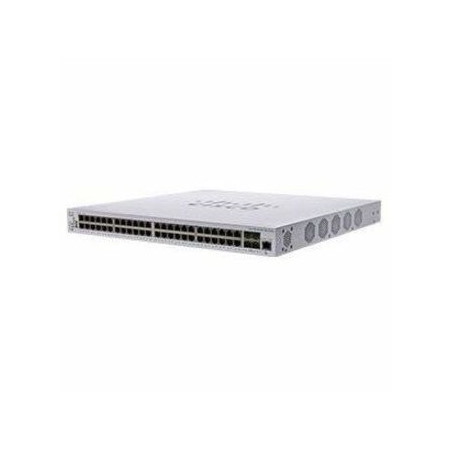 Cisco Business CBS350-48XT-4X Ethernet Switch