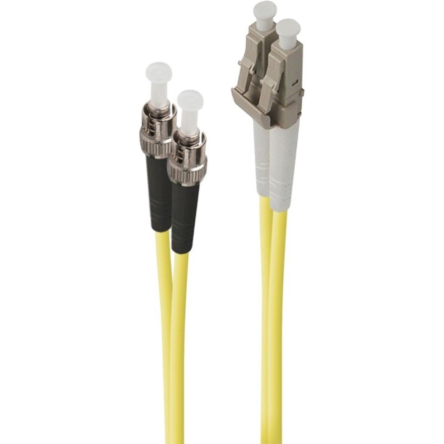 Alogic 10 m Fibre Optic Network Cable - 1 Pack