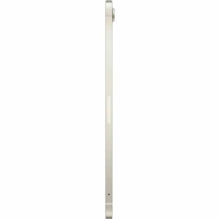 Apple iPad mini (2024) A2993 Tablet - 8.3" - Apple A17 Pro (3 nm) Hexa-core - 8 GB - 256 GB Storage - Starlight