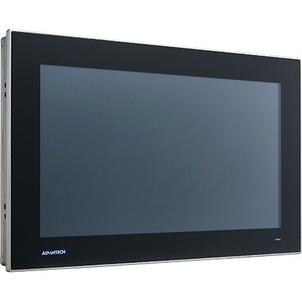 Advantech FPM-221W 22" Class LCD Touchscreen Monitor - 16:9