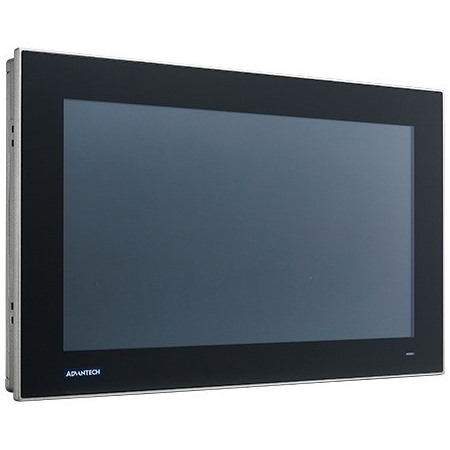 Advantech FPM-221W 22" Class LCD Touchscreen Monitor - 16:9