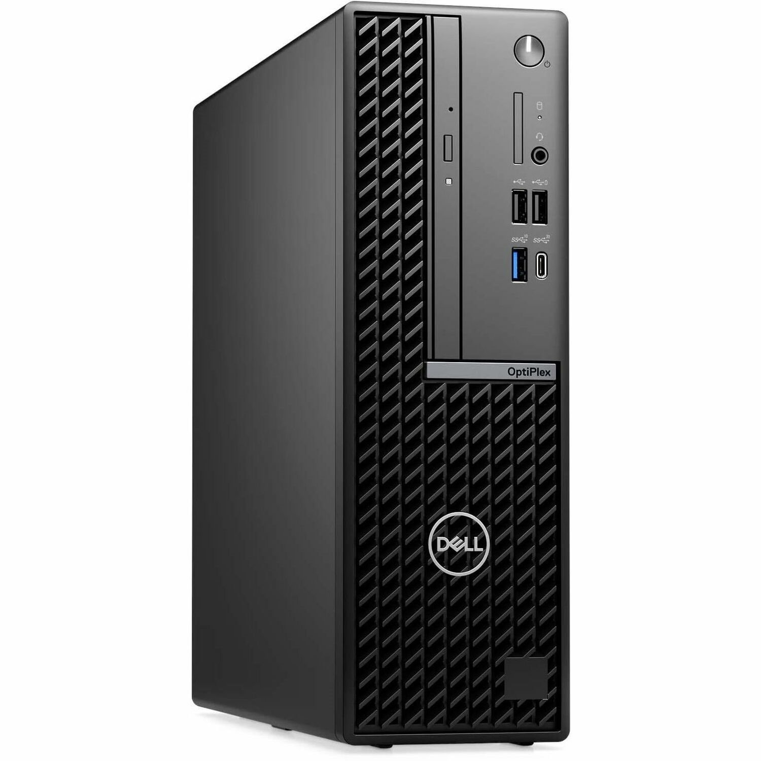 Dell OptiPlex 7000 7020 Plus Desktop Computer - Intel Core i7 14th Gen i7-14700 - vPro Technology - 16 GB - 512 GB SSD - Small Form Factor - Black