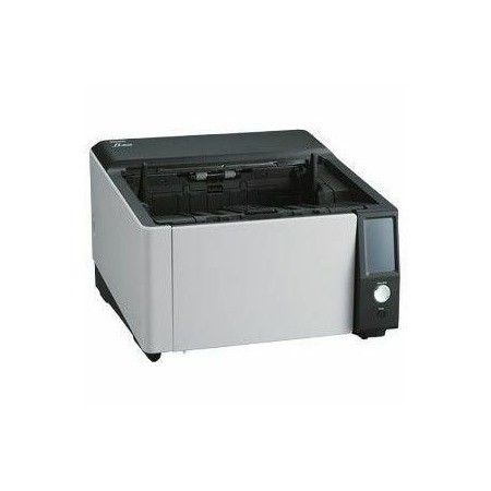 Ricoh ImageScanner Fi-8820 ADF/Manual Feed Scanner - 600 dpi Optical