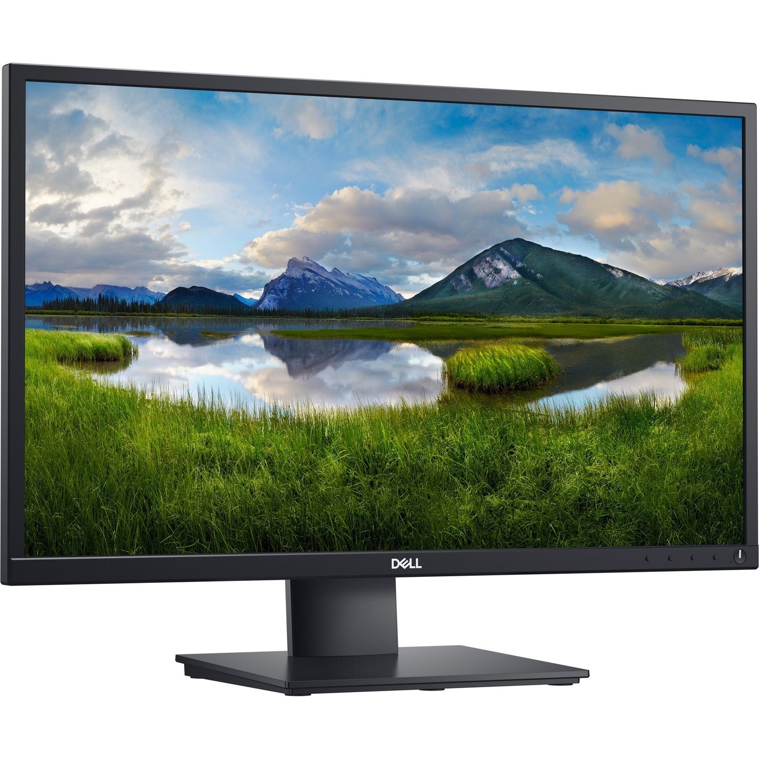 Dell E2420HS 61 cm (24") Full HD LED LCD Monitor - 16:9