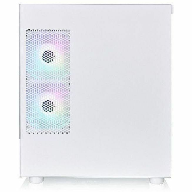 Thermaltake View 170 TG ARGB Snow Micro Chassis