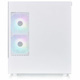 Thermaltake View 170 TG ARGB Snow Micro Chassis