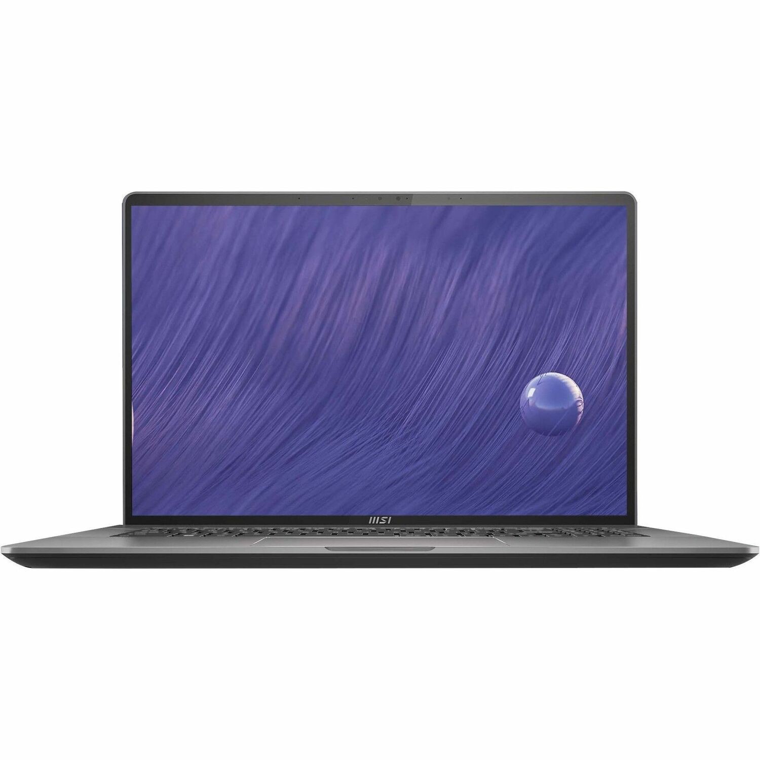 MSI Creator Z17 HX Studio A13V Creator Z17HXStudio A13VFT-213UK 43.2 cm (17") Touchscreen Gaming Notebook - QHD+ - 165 Hz - Intel Core i9 13th Gen i9-13980HX - 64 GB - 2 TB SSD - Lunar Gray