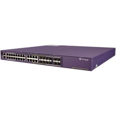 Extreme Networks Summit X460-G2 X460-G2-48p-10GE4 48 Ports Manageable Ethernet Switch - Gigabit Ethernet, 10 Gigabit Ethernet - 10/100/1000Base-T, 10GBase-X - TAA Compliant