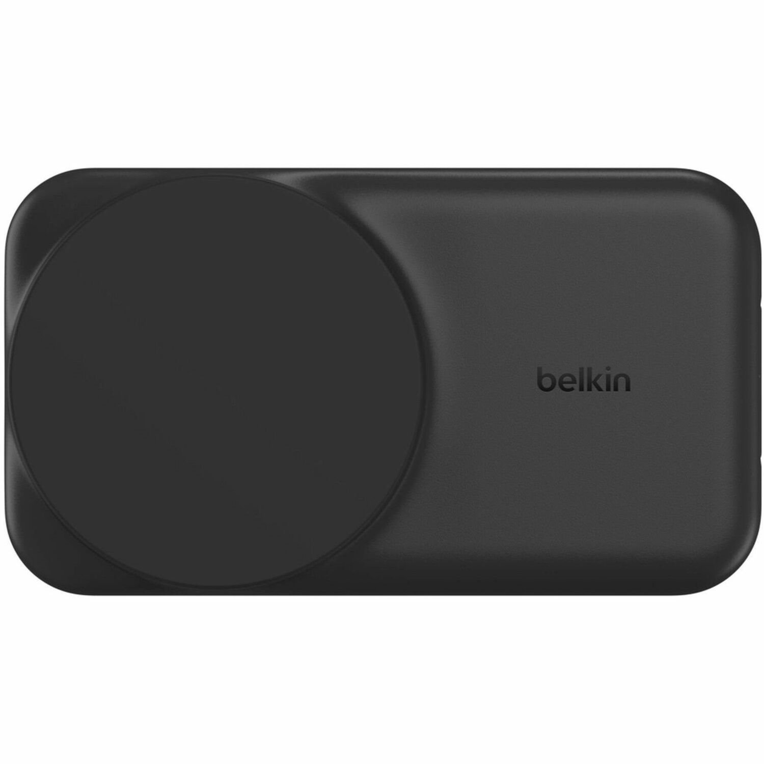 Belkin UltraCharge Pro Induction Charger - Black