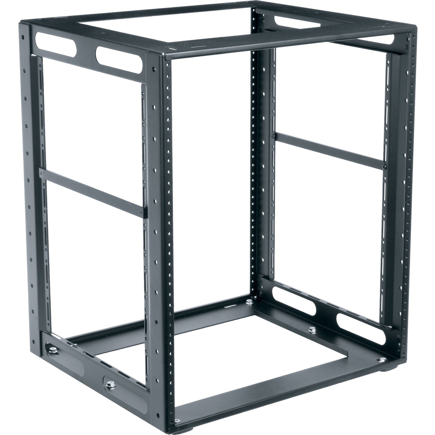 Middle Atlantic 10RU Cabinet Frame Rack - 18in Depth