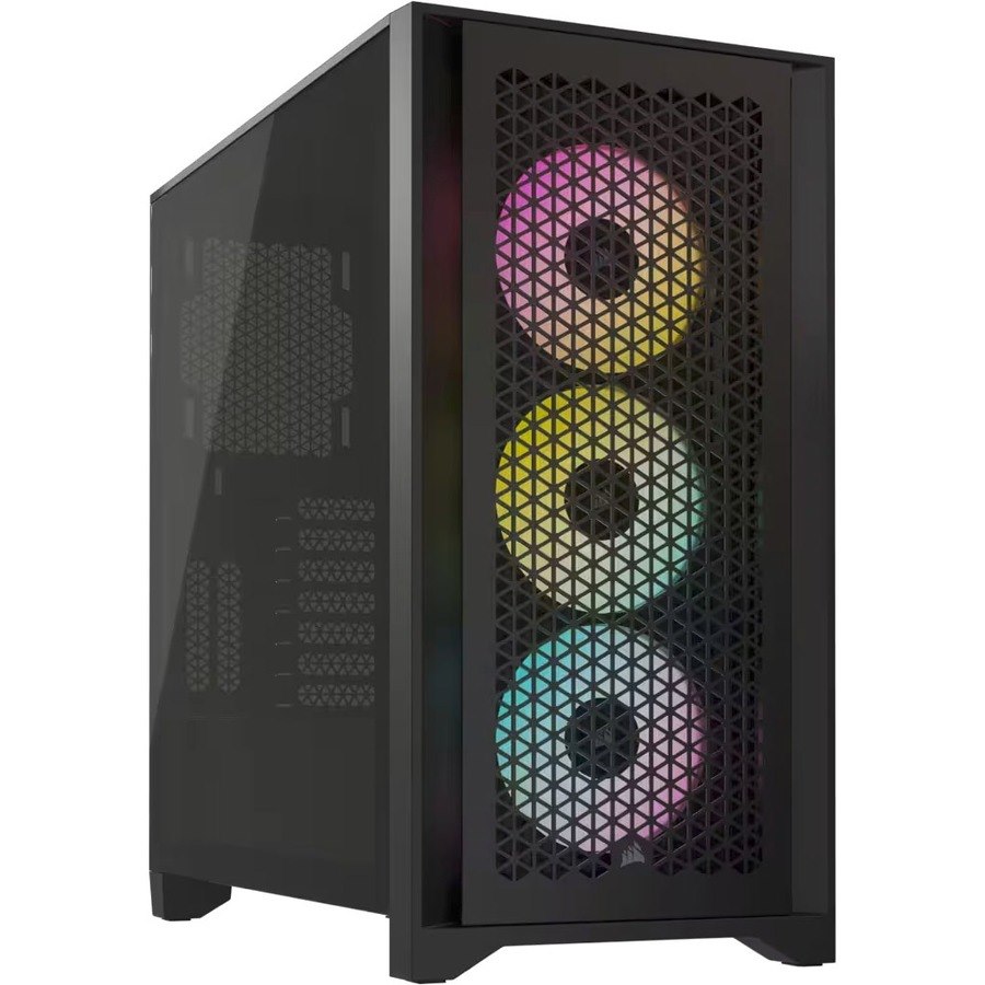 Corsair iCUE Computer Case