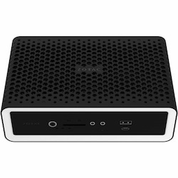 Zotac ZBOX nano C CI645 Desktop Computer - Intel Core i5 11th Gen i5-1135G7 - 8 GB - 250 GB SSD - Mini PC