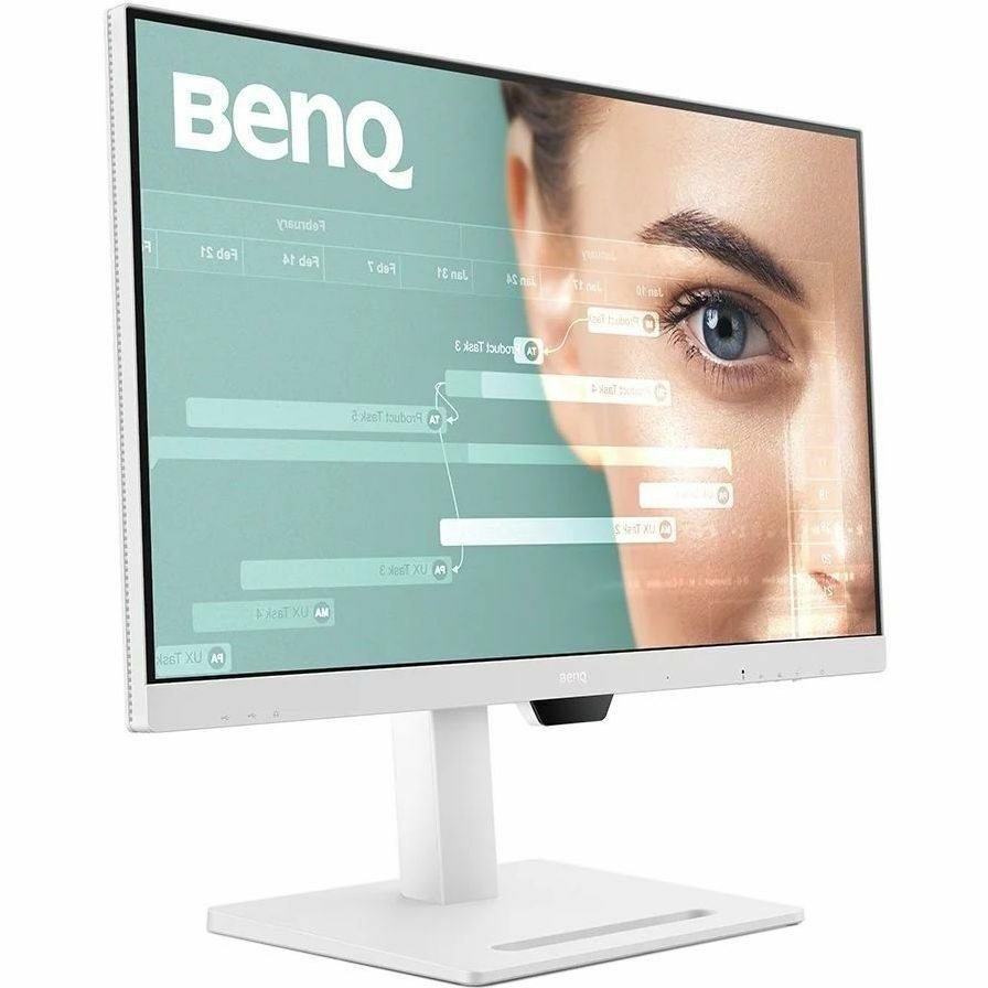 BenQ GW2790QT 27" Class WQHD LED Monitor - 16:9 - White