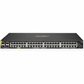 HPE CX 6100 Ethernet Switch