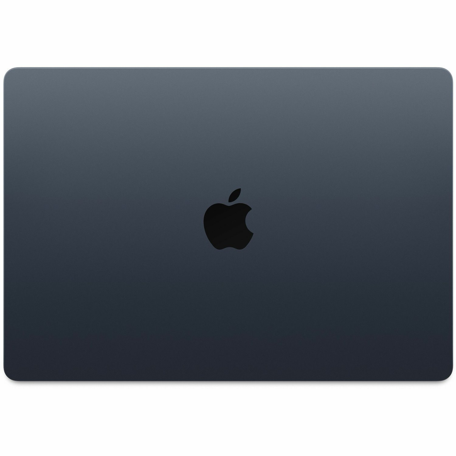 Apple MacBook Air MC6L4X/A 15.3" Notebook - Apple M4 - 24 GB - 512 GB SSD - English (US) Keyboard - Midnight