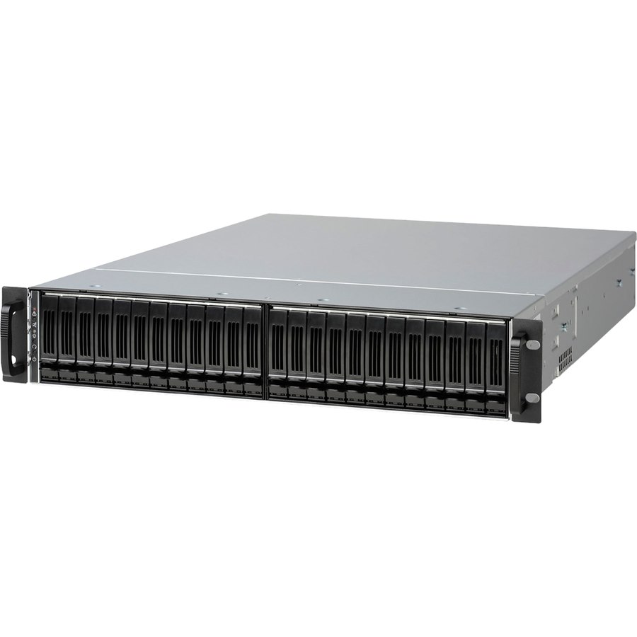 Silver Peak NX-5700 Application Acceleration Appliance