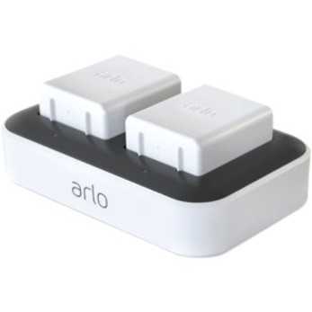 Arlo VMA5400C Mehrfach-Akkuladeger�t