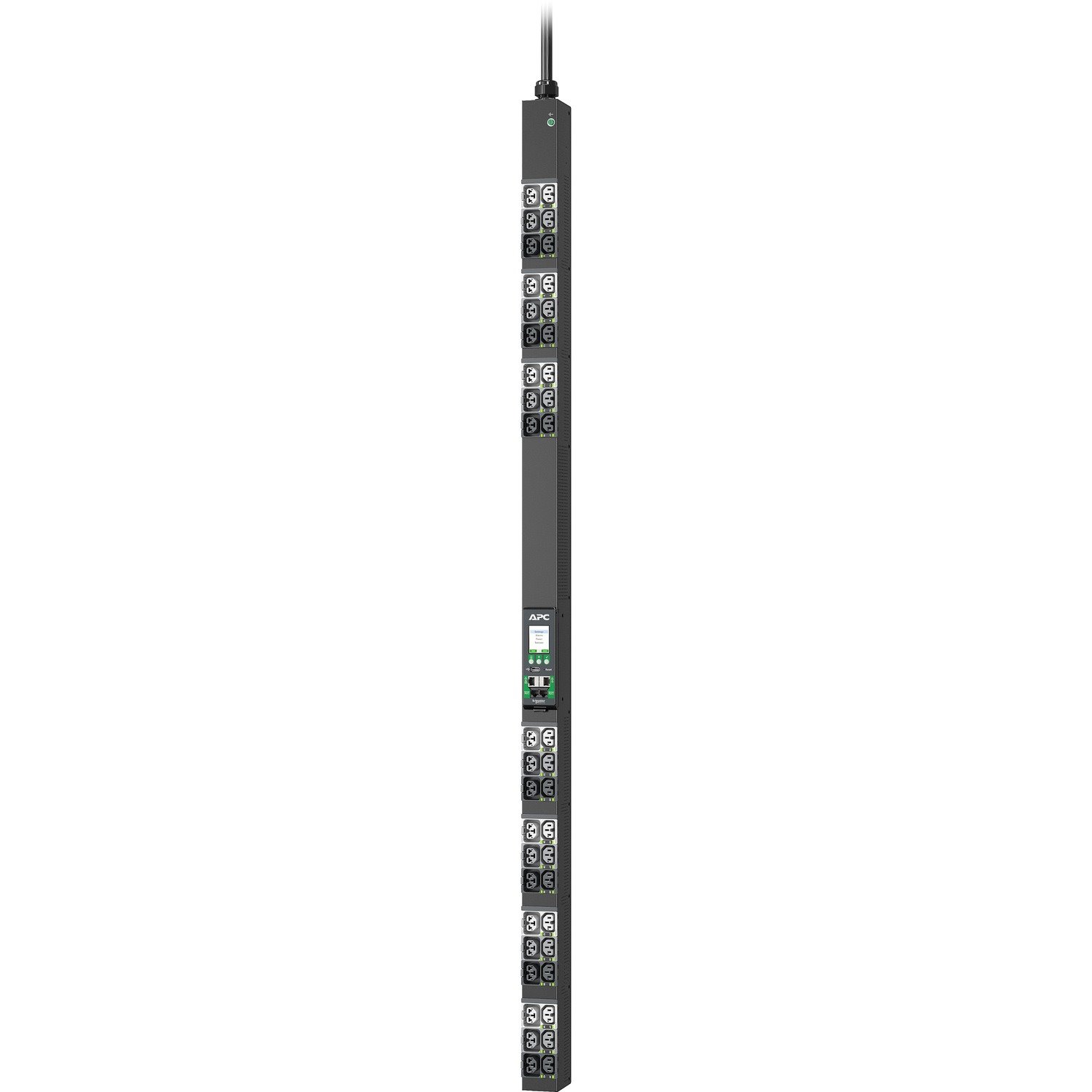 APC by Schneider Electric NetShelter PDU
