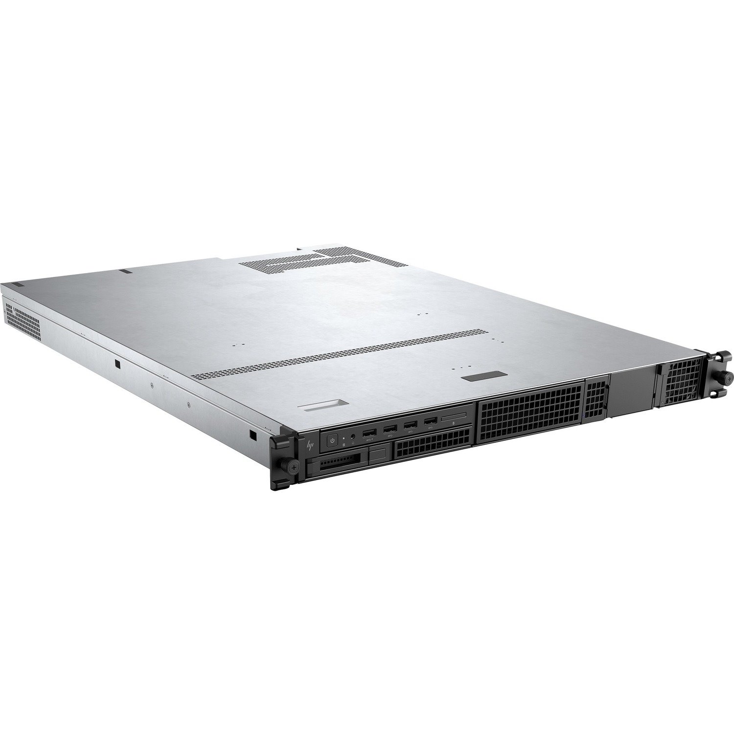 HP ZCentral 4R Workstation - 1 x Intel Xeon W W-2255 - vPro Technology - 64 GB - 512 GB SSD - Rack-mountable