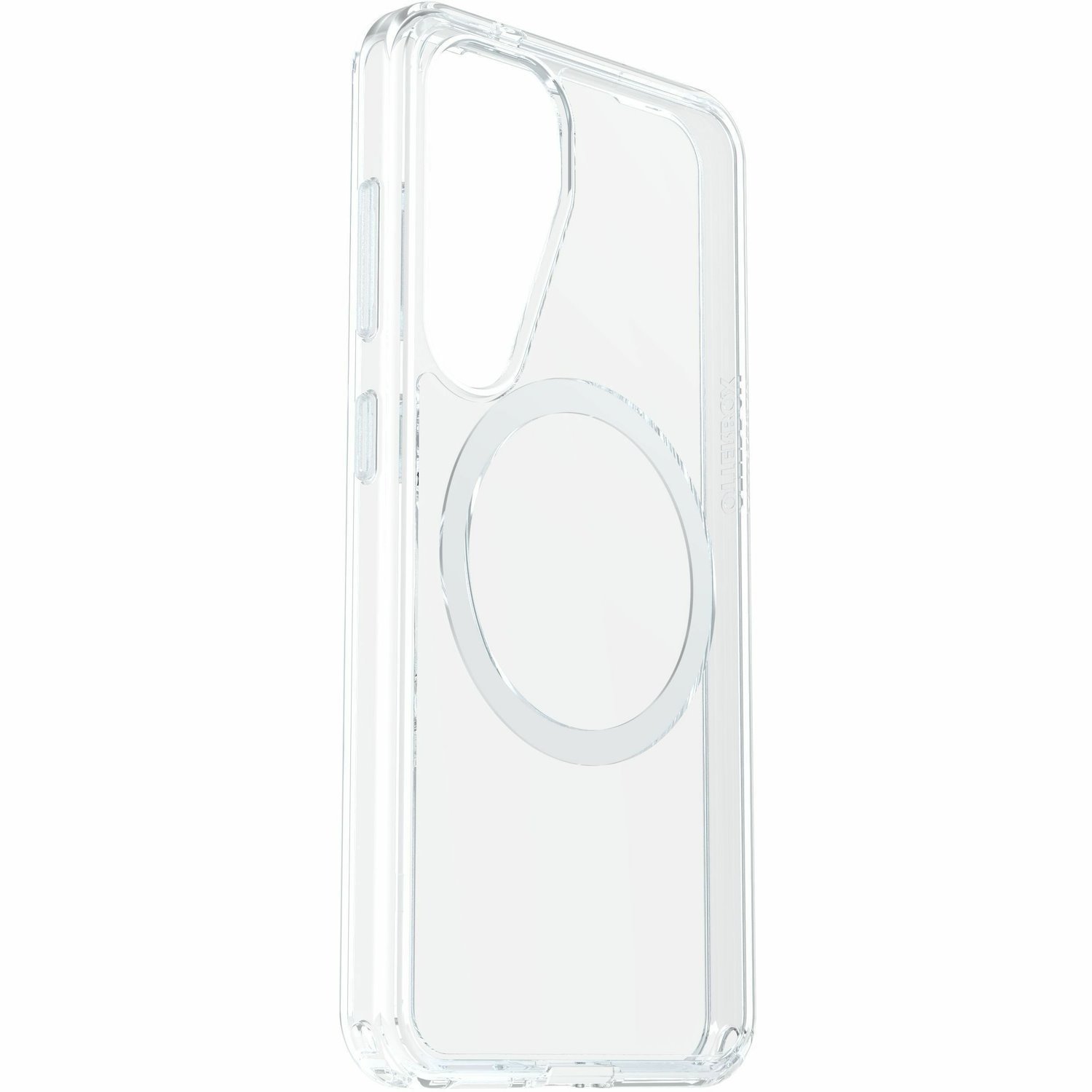 OtterBox Symmetry Clear Magnets Galaxy