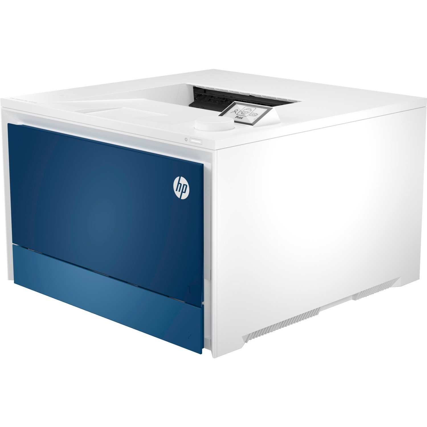 HP LaserJet Pro 4201dw Wireless Laser Printer - Color