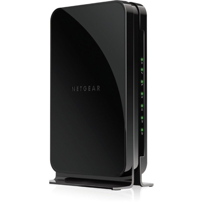 NETGEAR DOCSIS 3.0 16x4 Cable Modem with Voice, CM500V