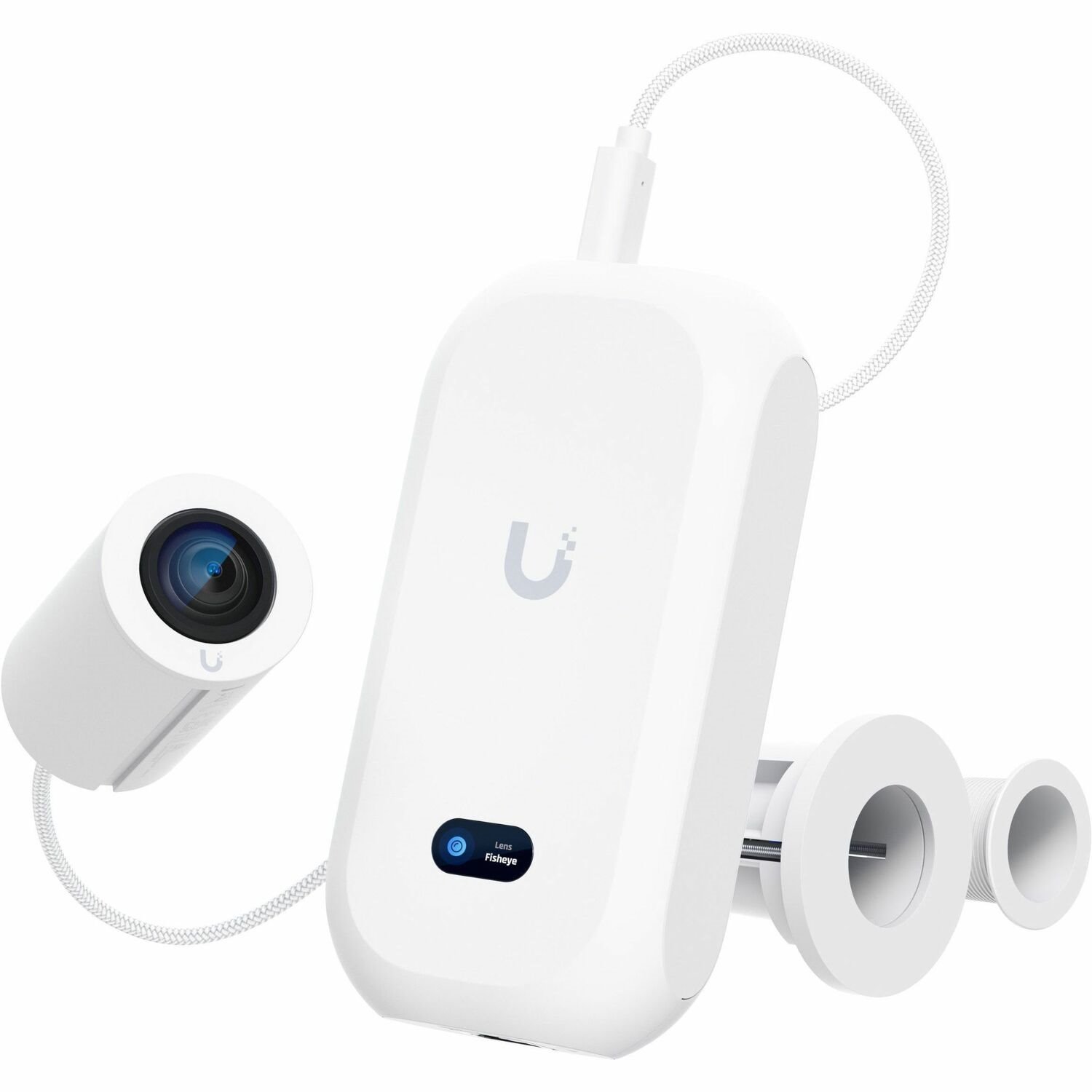 Ubiquiti Video Surveillance System