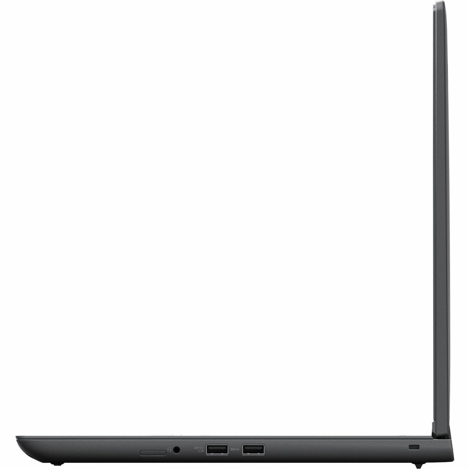 Lenovo ThinkPad P16v Gen 1 21FE001UUS 16" Mobile Workstation - WUXGA - AMD Ryzen 9 PRO 7940HS - 16 GB - 1 TB SSD - English (US) Keyboard - Thunder Black