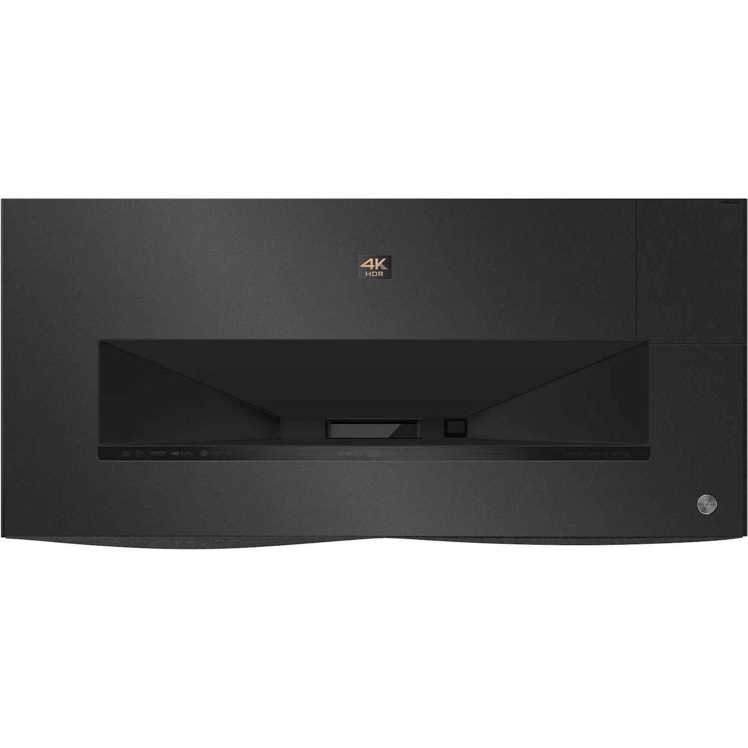 BenQ V5010i 3D DLP-Projector - 16:9 - Tabletop - Zwart