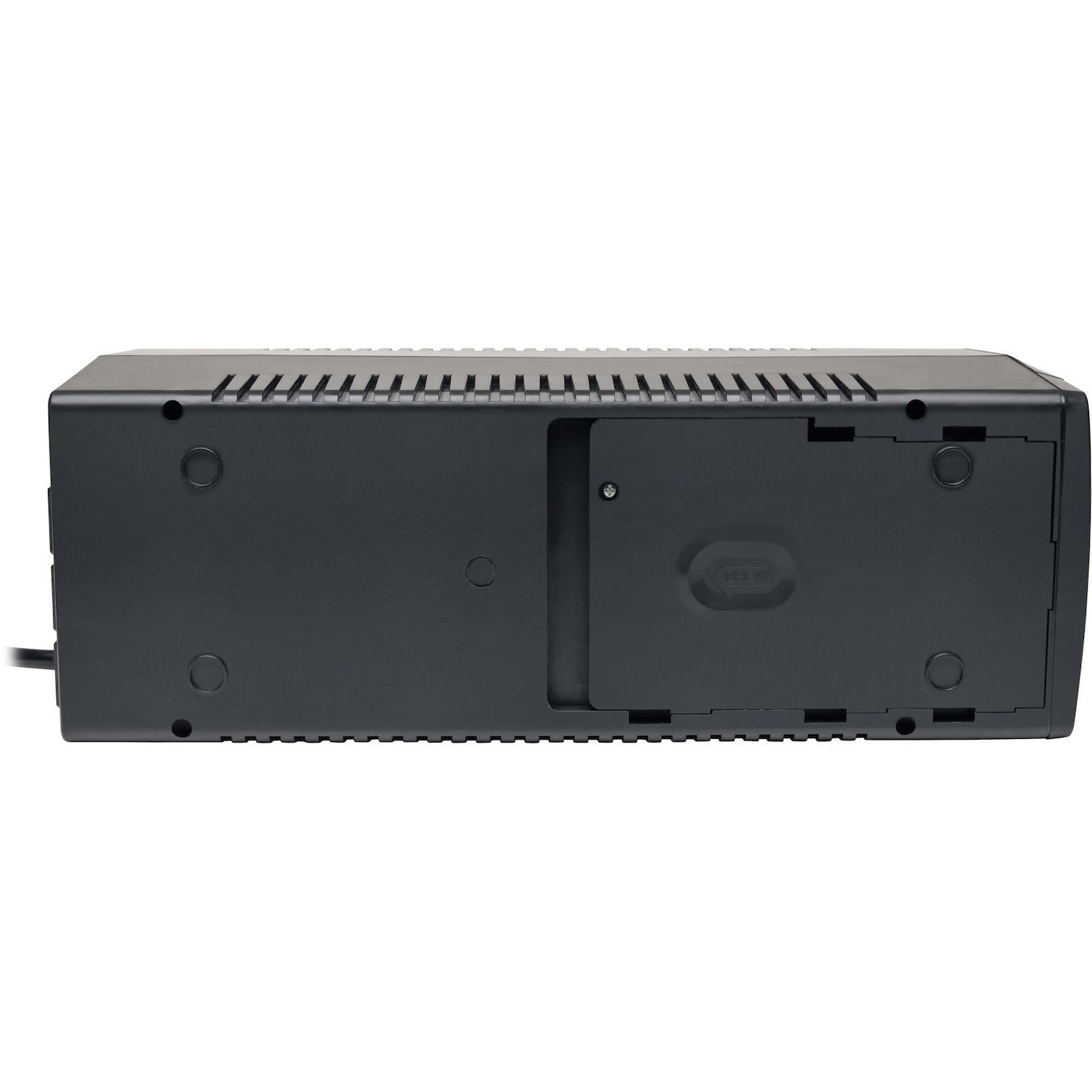 Tripp Lite by Eaton 1050VA 900W Line-Interactive UPS - 8 NEMA 5-15R Outlets, AVR, 120V, 50/60 Hz, USB, RS-232, LCD, Tower